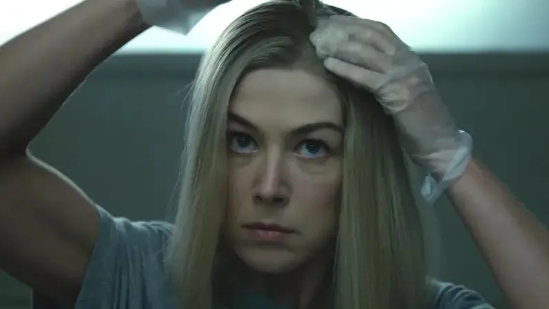 Gone Girl